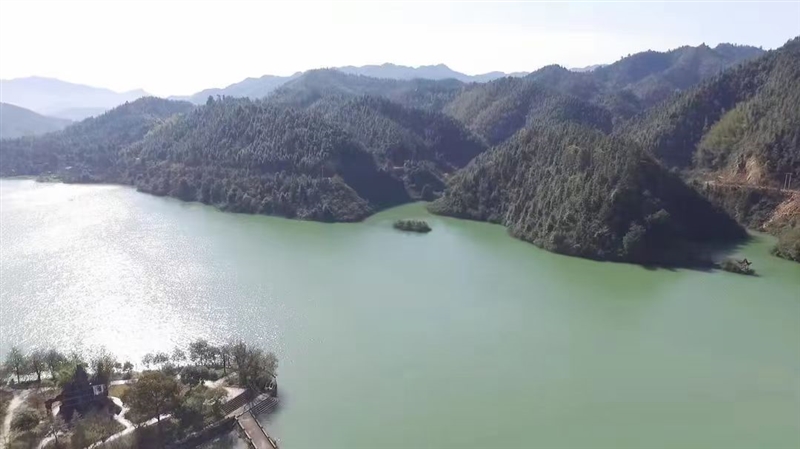  神农度假村面向全国租赁或转让2023.11.09-2024.02.09